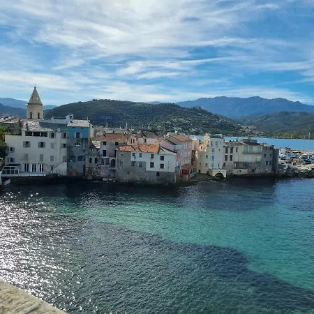 Lägenhet Florent Oletta