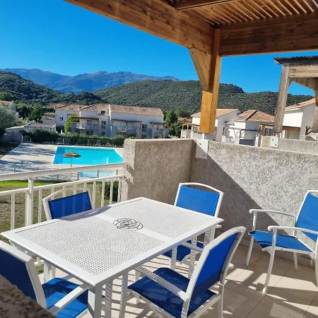 Florent Oletta Lägenhet *