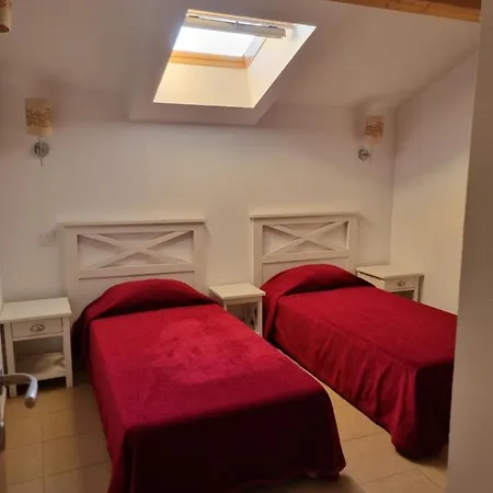 Florent Oletta Apartment *