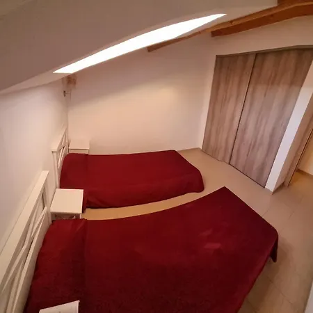 Florent Oletta Apartment Saint-Florent (Corsica)