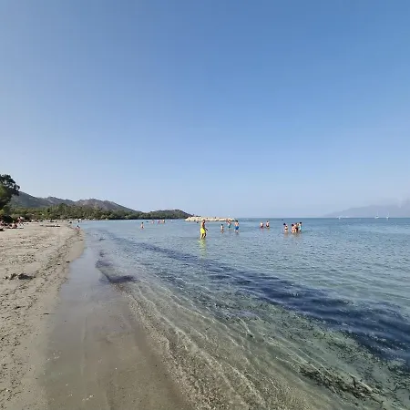 Διαμέρισμα Florent Oletta Saint-Florent (Corsica)