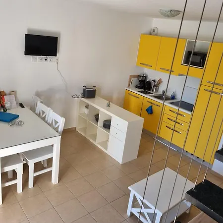 Florent Oletta Apartment