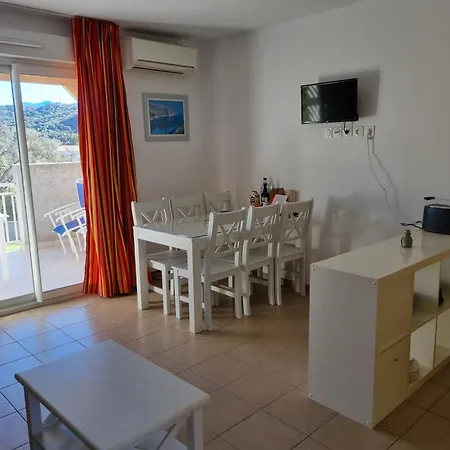 Florent Oletta Apartment *