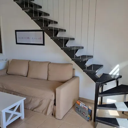 Apartment Florent Oletta Saint-Florent (Corsica)