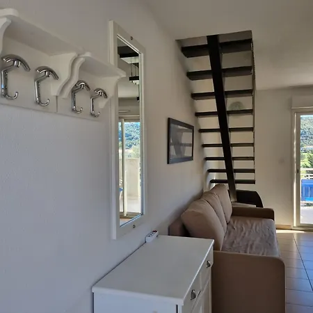 Apartment Florent Oletta Saint-Florent (Corsica)