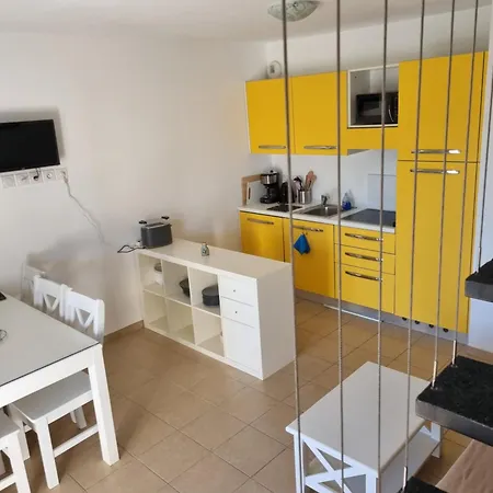 Florent Oletta Apartment Saint-Florent (Corsica)