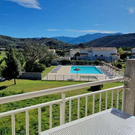 Florent Oletta Saint-Florent (Corsica)