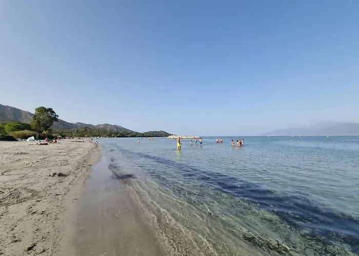 Appartamento Résidence Florent Oletta Saint-Florent (Corsica)