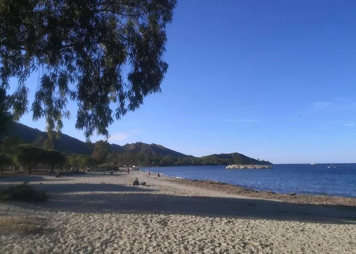 Appartamento Résidence Florent Oletta Saint-Florent (Corsica)